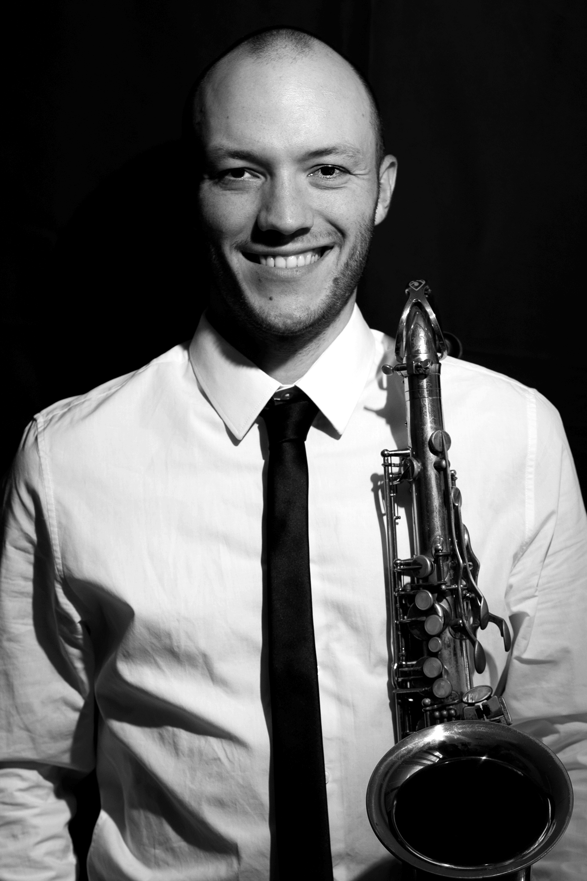 Konstantin Saxophonist Soundburg