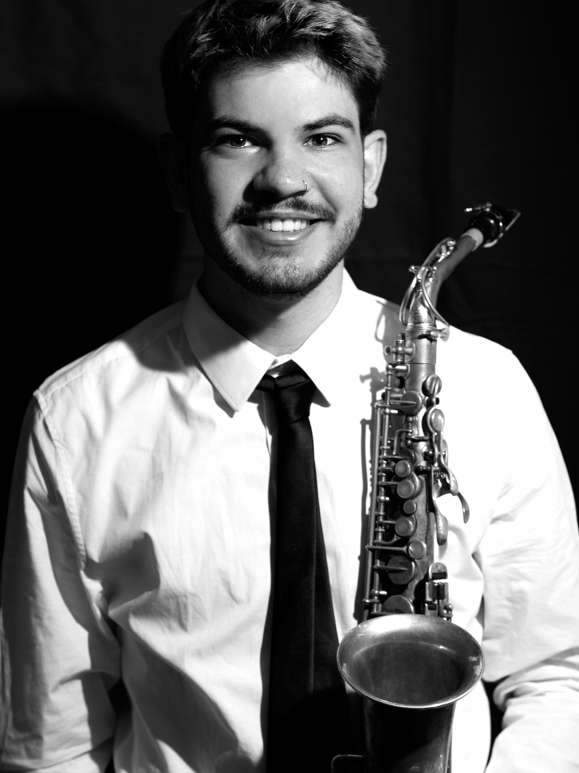 Jean-Loup Saxophonist Soundburg