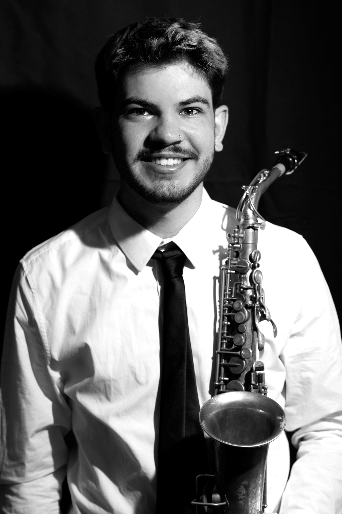 Jean-Loup Saxophonist Soundburg
