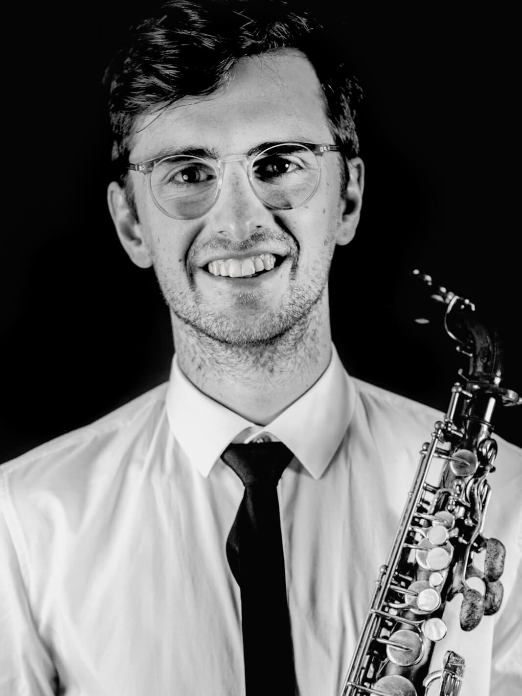 Valentin Saxophonist Soundburg