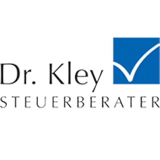 DR.Kley Steuerberater LOGO