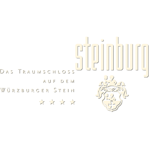 LOGO Steinburg Das Traumschloss auf dem Würzburger Stein