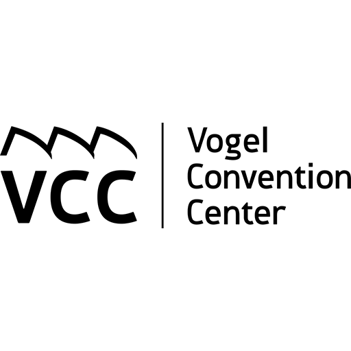 LOGO Vogel Convention Center