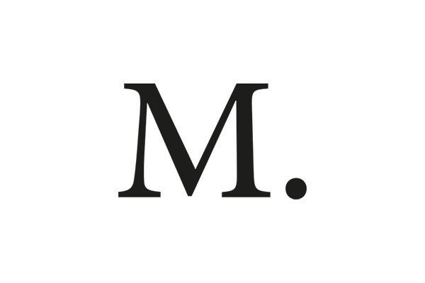 M. Logo