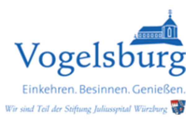 Vogelsburg Logo
