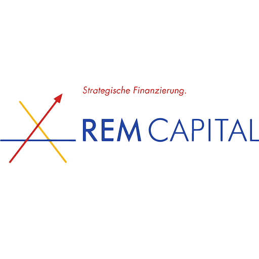 REM Capital LOGO