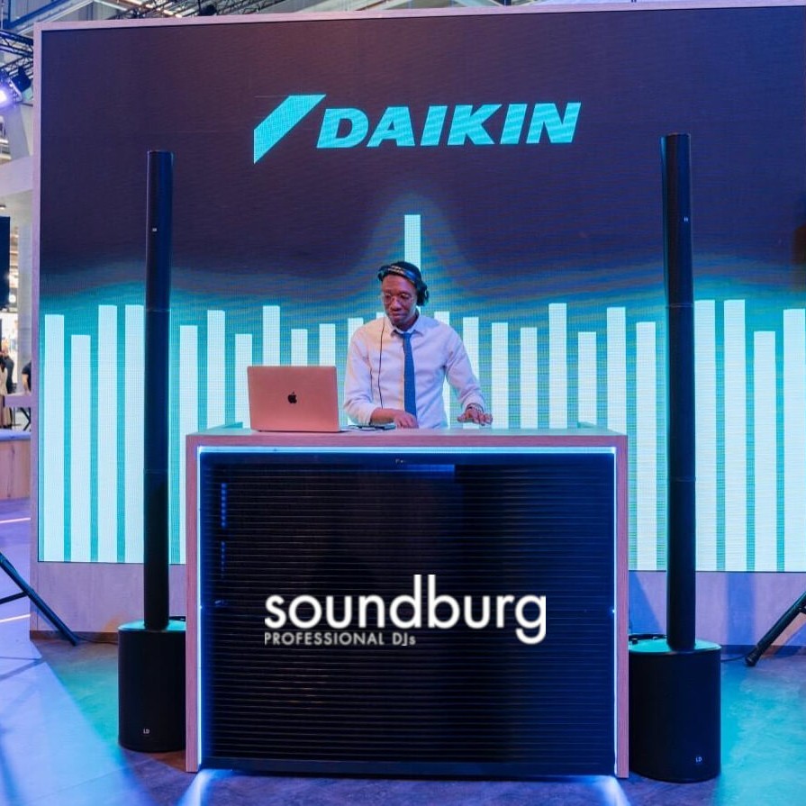 dj münchen-event