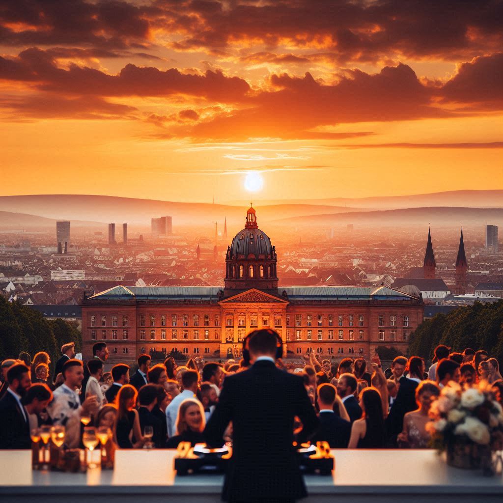 Hochzeits-DJ-Karlsruhe