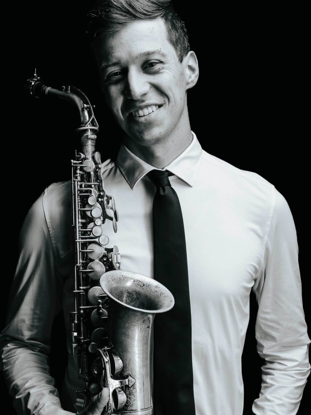 Saxophonist-Mannheim-Daniel