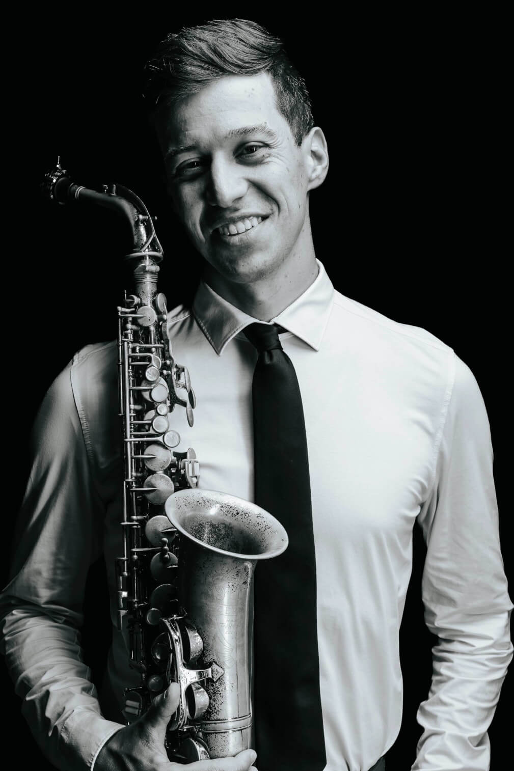 Saxophonist-Mannheim-Daniel